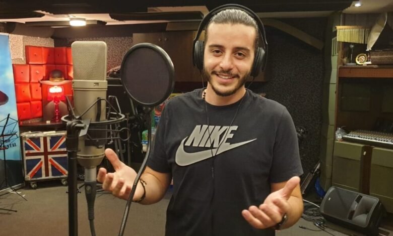 شادي أيوب يطلق ” عروسة العواصم “