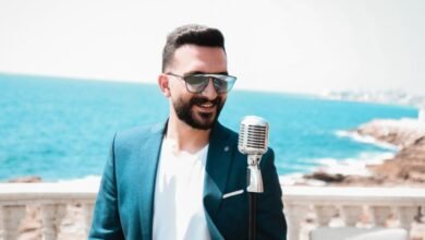 شادي بعقليني يسحر المتابعين بـ “آه يا ليل”!
