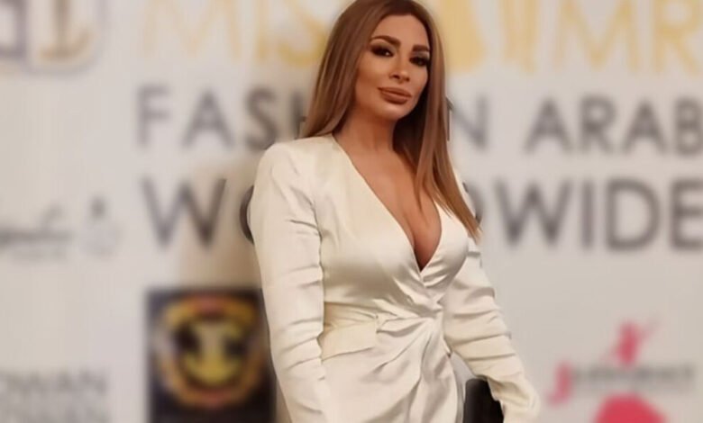 شانتال خليل تقدم أمسية قروية استثنائية في حراجل