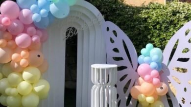 شركة “Bubbles and Pearls Events” تواصل خدماتها الإحترافية في مجال تنظيم المناسبات