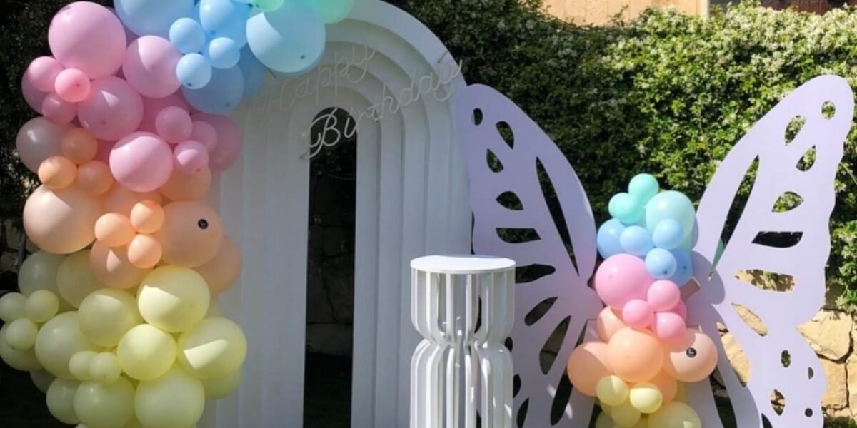 صورة مميزة: شركة “Bubbles and Pearls Events” تواصل خدماتها الإحترافية في مجال تنظيم المناسبات