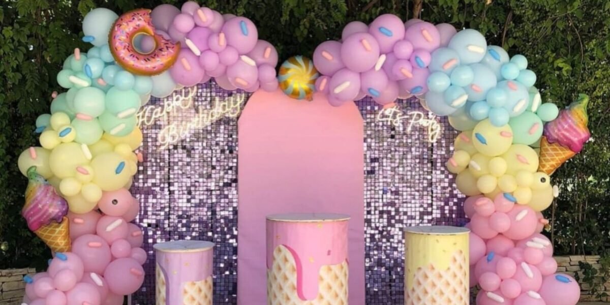 صورة مميزة: شركة “Bubbles and Pearls Events”… سنواتٌ من الخبرة في مجال تنظيم المناسبات
