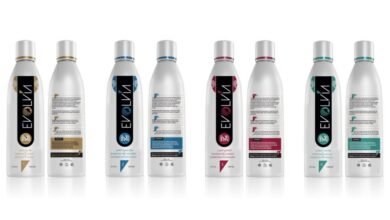 شركة “Evolvia Hair Care” تتحضر لإطلاق منتجاتها الخاصة بالشعر في دول الخليج