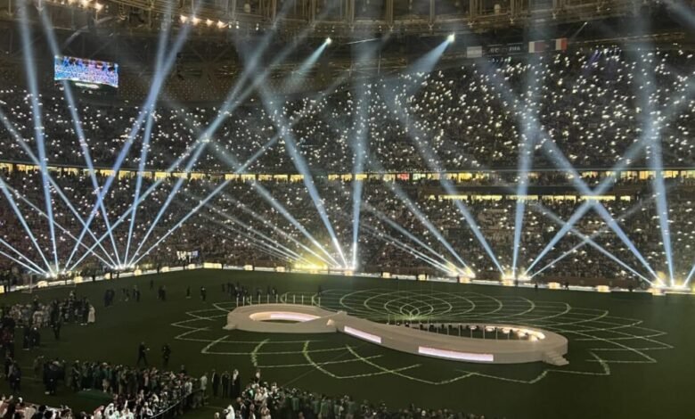 شركة Le Mariage تشرف على صالات كبار الشخصيات في كأس العالم قطر 2022
