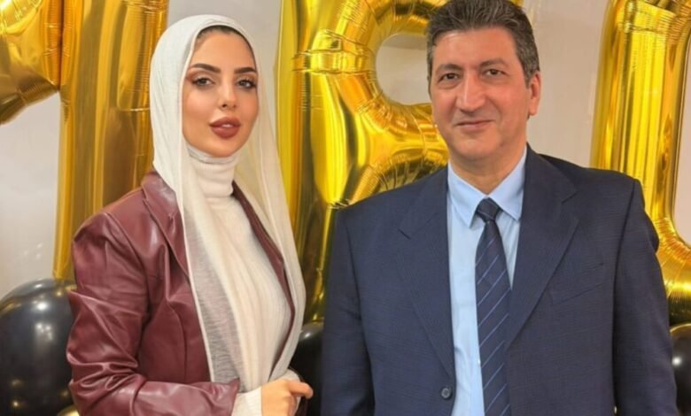شركة MFGinvest في قطاع الخدمات المالية | معلومات أساسية