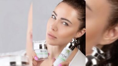 شركة Narichy Skin Care تعلن عن إطلاق منتجاتها الجديدة