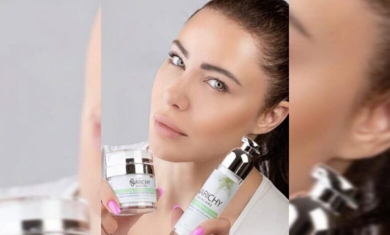 شركة Narichy Skin Care تعلن عن إطلاق منتجاتها الجديدة