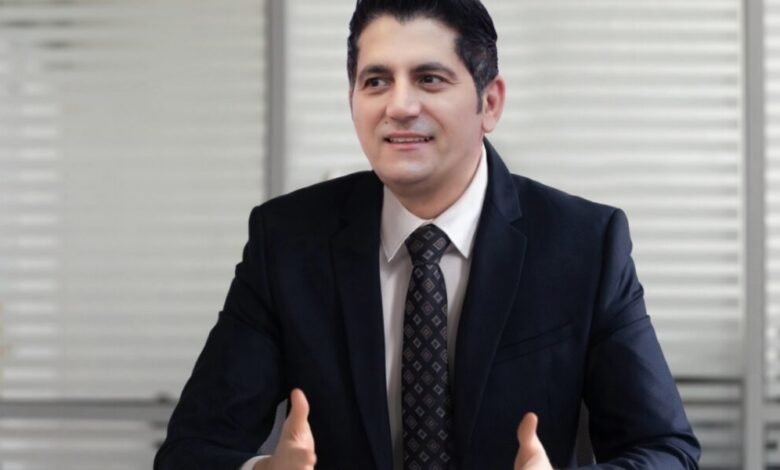 شركة أحمد زلطي انترناشيونال تتحدى الأزمات بكادر ذهبي