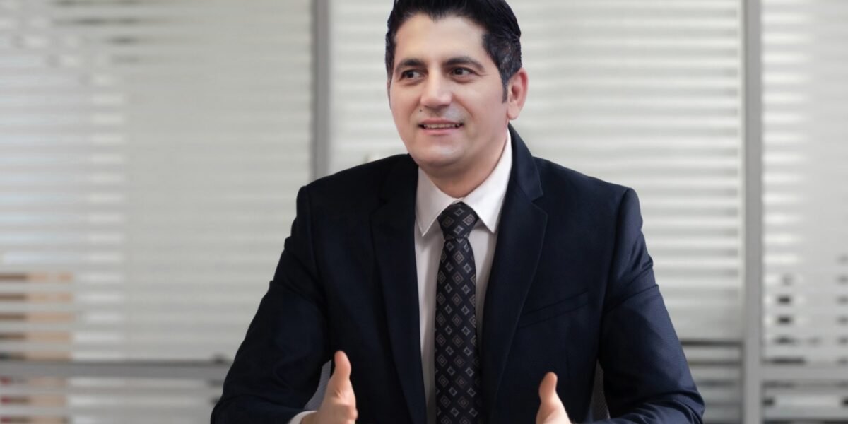 صورة مميزة: شركة أحمد زلطي انترناشيونال تتحدى الأزمات بكادر ذهبي