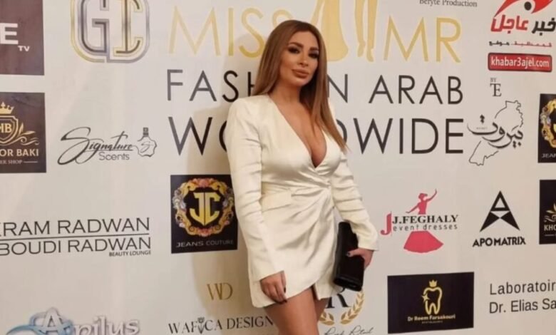 شنتال خليل: المحتوى التحفيزي أولوية على مواقع التواصل الإجتماعي