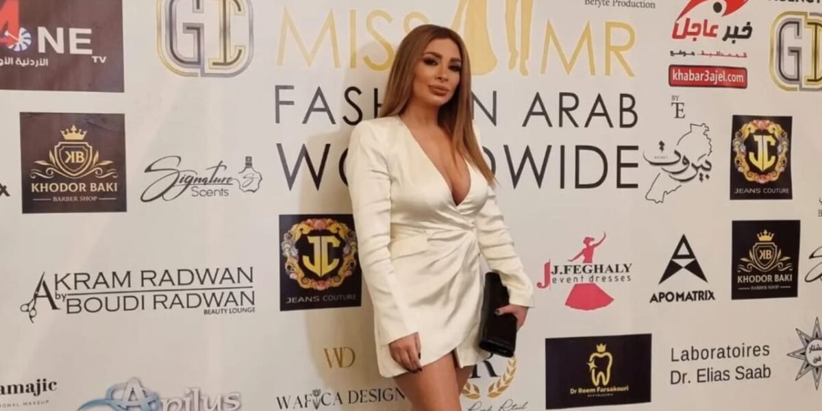 صورة مميزة: شنتال خليل: المحتوى التحفيزي أولوية على مواقع التواصل الإجتماعي