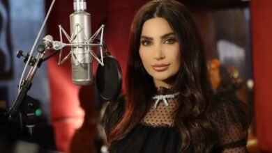 شيراز الى العالمية مجدداً والسبب إنساني وطني !