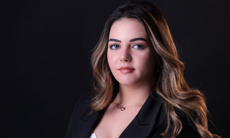 صوفي عيسى : تعاون العلامات التجارية مع المؤثرين أصبح ظاهرة متنامية