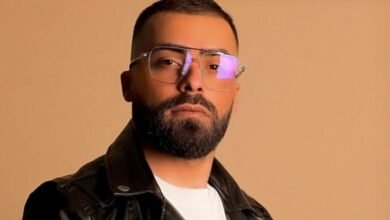 طه الحج يوقّع بصمته الخاصة في السوشيال ميديا