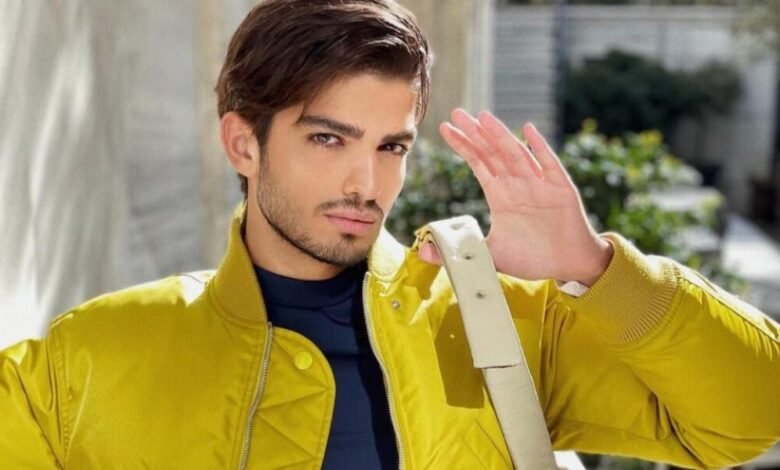 عارض الأزياء “أوسكار Oscar Kraye” يستنكر الحالة المذرية التي وصل اليها لبنان
