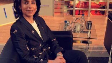 عالية فيصل الخالد : يجب الإستفادة من موقع الكويت الجغرافي