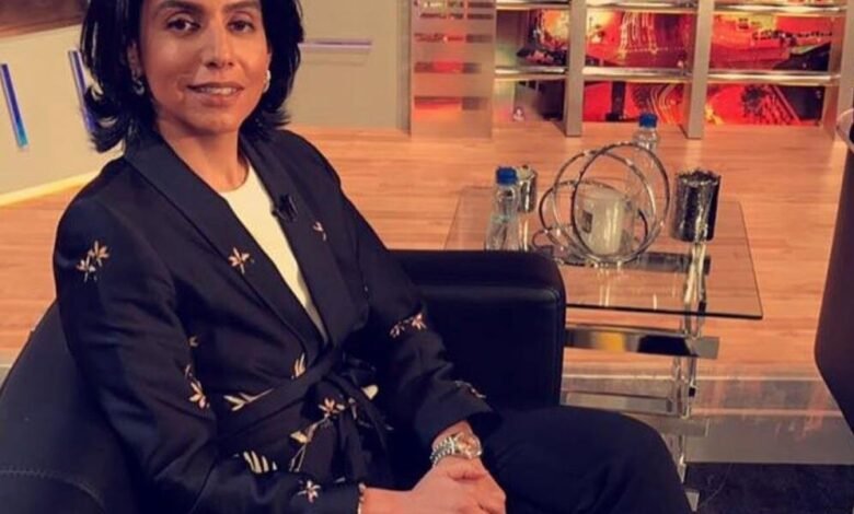 عالية فيصل الخالد : يجب الإستفادة من موقع الكويت الجغرافي