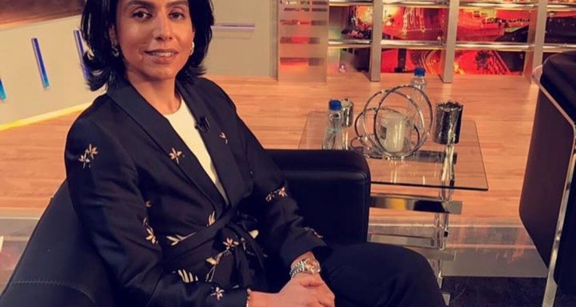 صورة مميزة: عالية فيصل الخالد : يجب الإستفادة من موقع الكويت الجغرافي