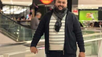 عباس مسلماني: الأقوى في لبنان في عالم الصناعة وتجهيز المطابخ الفاخرة