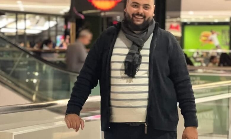 عباس مسلماني: الأقوى في لبنان في عالم الصناعة وتجهيز المطابخ الفاخرة