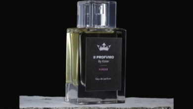 عطر “IL Profvmo by Ester” يخطو بثبات نحو التطور