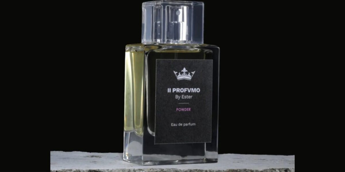 صورة مميزة: عطر “IL Profvmo by Ester” يخطو بثبات نحو التطور