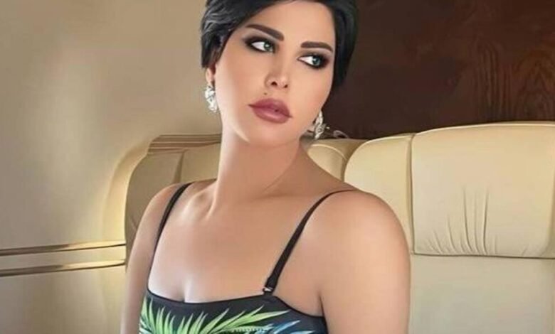 عطر برج العذراء… جديد مجموعة “By shams”