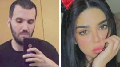 علاقة صداقة مميزة تجمع بين الإعلامي حموده حسين وجليلة