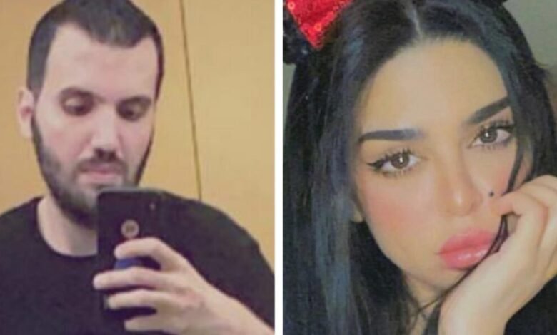 علاقة صداقة مميزة تجمع بين الإعلامي حموده حسين وجليلة