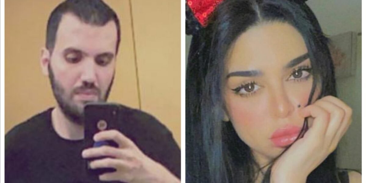 علاقة صداقة مميزة تجمع بين الإعلامي حموده حسين وجليلة - صورة مميزة صورة مميزة: علاقة صداقة مميزة تجمع بين الإعلامي حموده حسين وجليلة