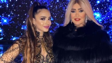 على قناة MBC مصر وتطبيق شاهد… الفنانة كارولينا كرم تُسحِر جمهورها بحضورها اللافت في مسلسل “لحم غزال”