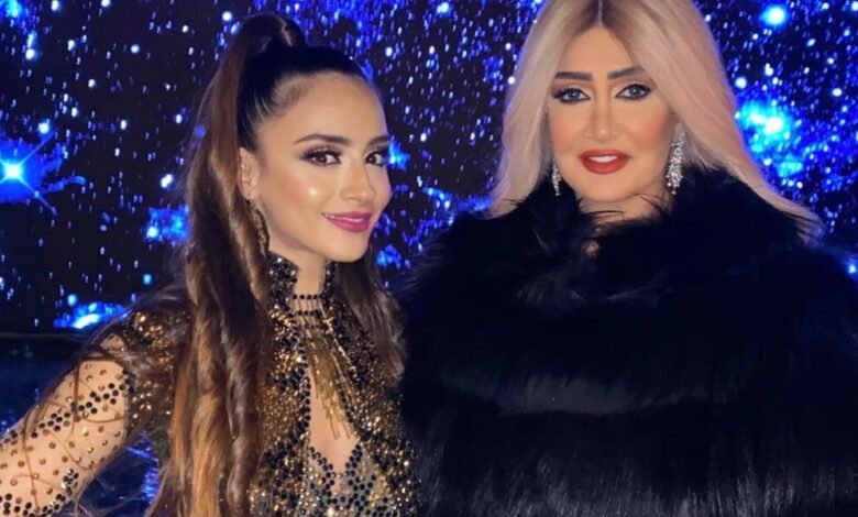 على قناة MBC مصر وتطبيق شاهد… الفنانة كارولينا كرم تُسحِر جمهورها بحضورها اللافت في مسلسل “لحم غزال”