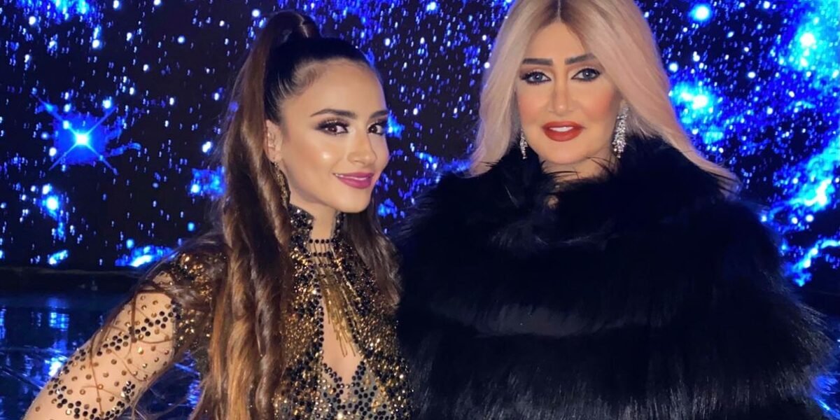 صورة مميزة: على قناة MBC مصر وتطبيق شاهد… الفنانة كارولينا كرم تُسحِر جمهورها بحضورها اللافت في مسلسل “لحم غزال”