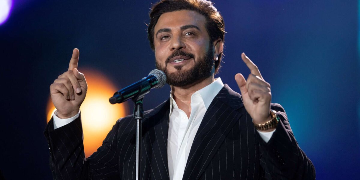 على هامش حفلة في ابو ظبي… ماجد المهندس يكشف عن “دويتو” سيجمعه بالفنانة أصالة - صورة مميزة صورة مميزة: على هامش حفلة في ابو ظبي… ماجد المهندس يكشف عن “دويتو” سيجمعه بالفنانة أصالة