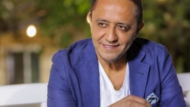 علي الديك يلامس القلوب في “جاي يا إمي” برسالة محبة مؤثرة
