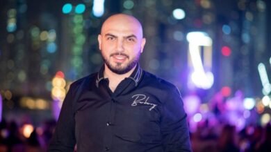 عمر فداوي: صدمة حولتني لرائد أعمال في قطاع بحجم 20 مليار دولار سنوياً
