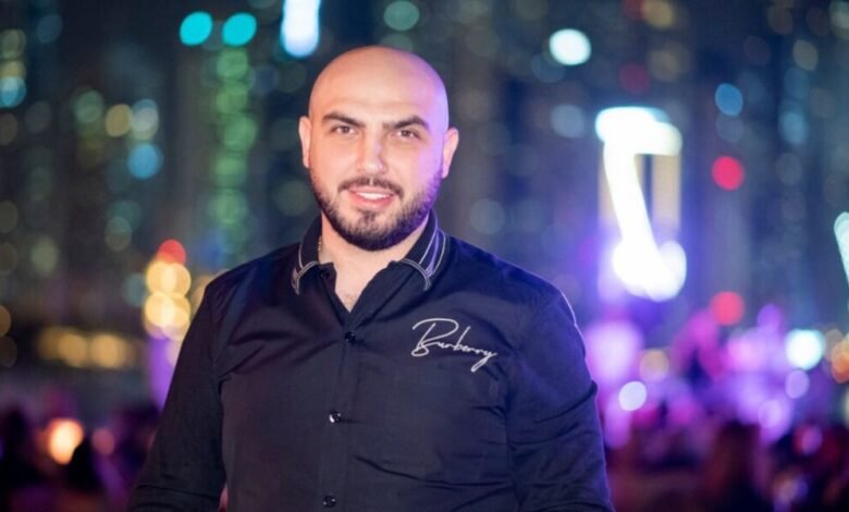 عمر فداوي: صدمة حولتني لرائد أعمال في قطاع بحجم 20 مليار دولار سنوياً