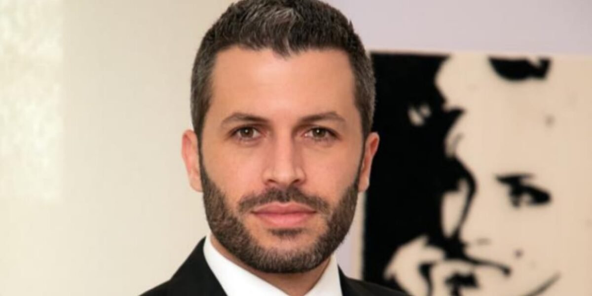 صورة مميزة: عملية تجميل الأنف/Rhinoplasty.. مع الدكتور جورج زيادة