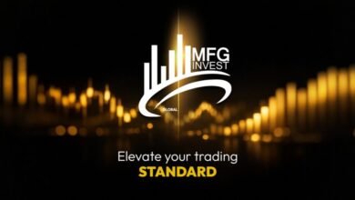 عندما تتقن لغة المال… MFG Invest تغيّر نتائج التداول باحترافية ذكية