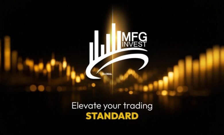 عندما تتقن لغة المال… MFG Invest تغيّر نتائج التداول باحترافية ذكية