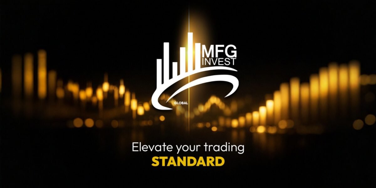صورة مميزة: عندما تتقن لغة المال… MFG Invest تغيّر نتائج التداول باحترافية ذكية