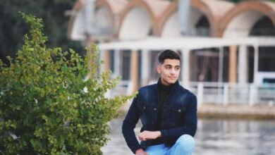 عيسى عايد ونقطة الانعطاف بسبب تأثير التطورات التكنولوجية