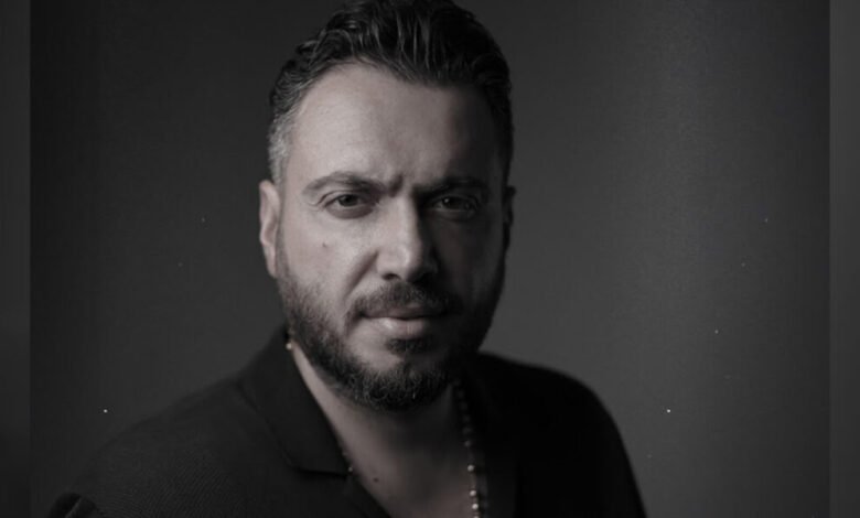 فارس اسكندر يحقق أصداء واسعة بأغنيته “ملايكة”