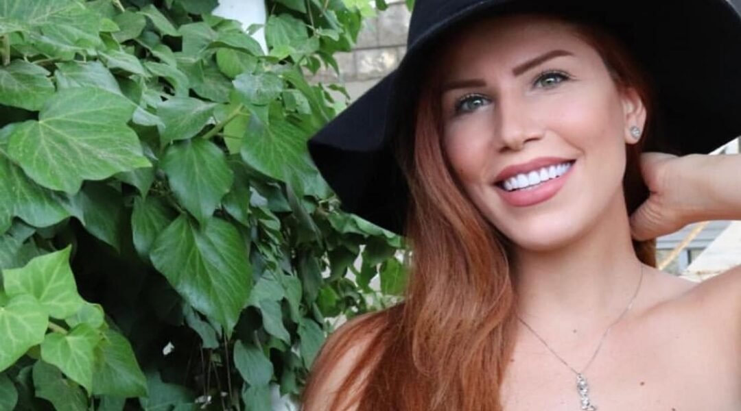 صورة مميزة: فرح عمرو: أنا لا أصف نفسي وأسعى دومًا لتقديم الأفضل