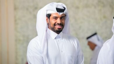 فيصل خالد البطولة ستترك إرثاً مستداما يعود بالنفع على الاجيال القادمة