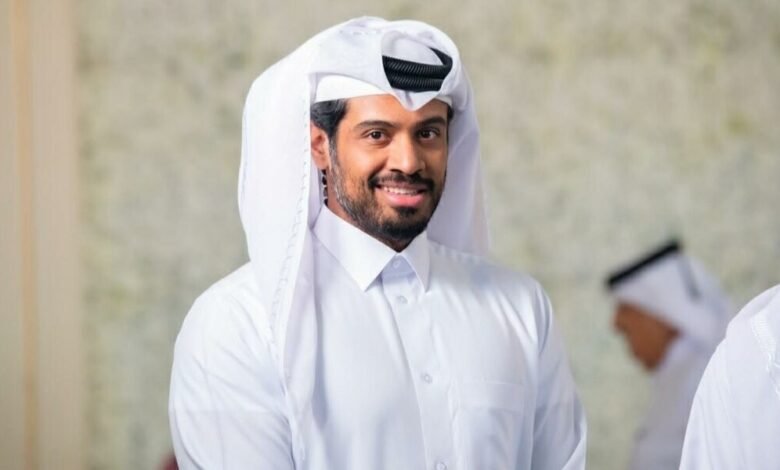 فيصل خالد البطولة ستترك إرثاً مستداما يعود بالنفع على الاجيال القادمة