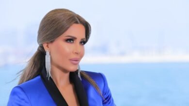 فيفيان مراد تترجم مشاعرها بأغنية لا تبكي يا بيروت