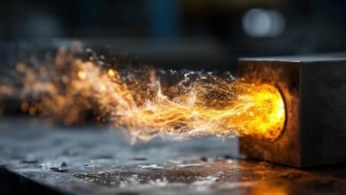قانون في الفيزياء عمره 200 عام ينهار على المقياس الذري