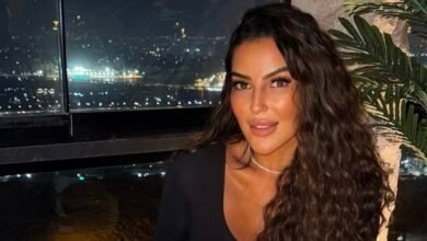 قريبًا… كنزة العلوي تطلق أغنية جديدة تترقبها الجماهير