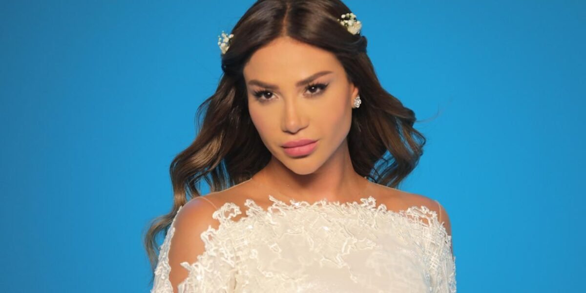 صورة مميزة: قومي وقفي يا بيروت..رسالة أمل من ريم الشريف ولايف ستايلز ستوديوز